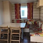A L'heurt D'opale Mobilhome A16 لي بورتيل