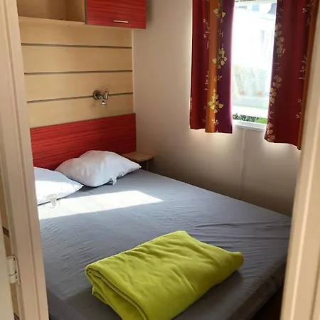 Mobilhome A16 Au Phare D Opale