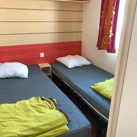 Mobilhome A16 Au Phare D Opale * Le Portel