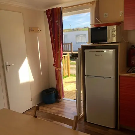 Mobilhome A16 Au Phare D Opale Le Portel